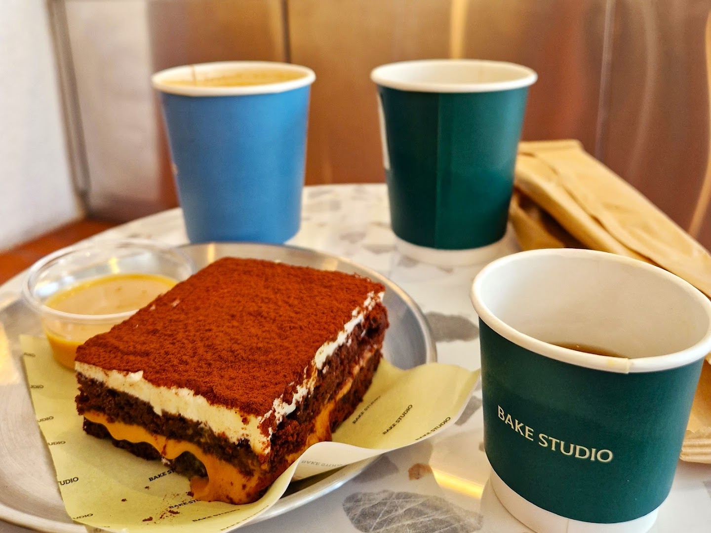 Specialty Coffee